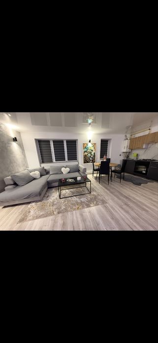 Vand apartament Petrila - 2 camere