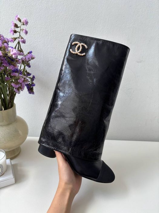 Cizme Chanel 35-42
