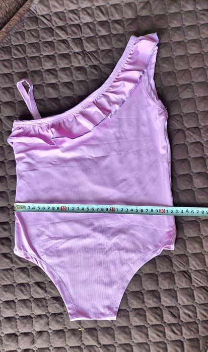 Детски бански Стич,8-10г