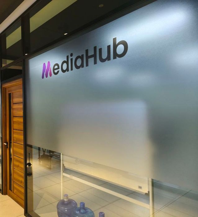 Акция! Матовая пленка для офисов Туманка Тонировка окан Matoviy plenka