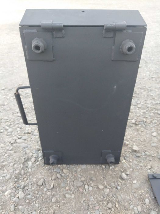 Продам мангал разборный чемодан