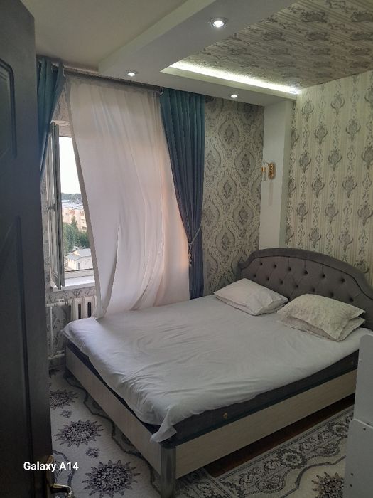 Bel tepa dom garyantya