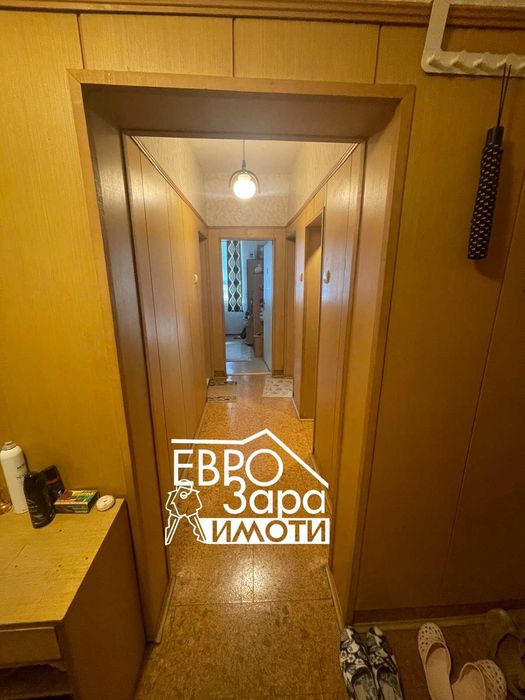 Продава се Четиристаен апартамент в Стара Загора, Опълченски - 85 кв.м за 1495 €/кв.м - Снимка #14