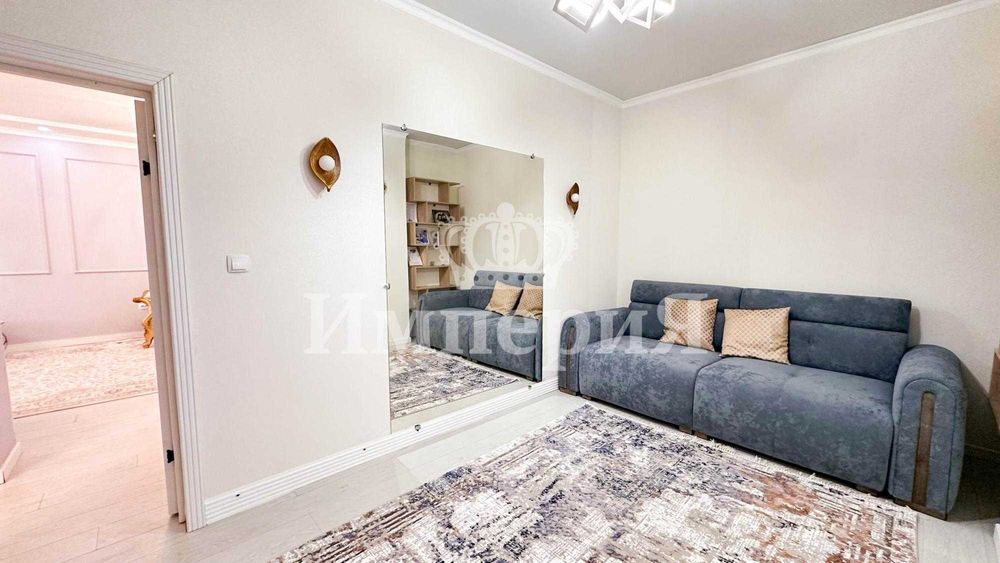 Прод. 5ком Пентхаус. Султан Империя