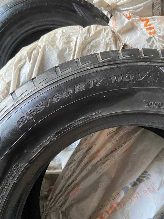 Шины Nitto NT850