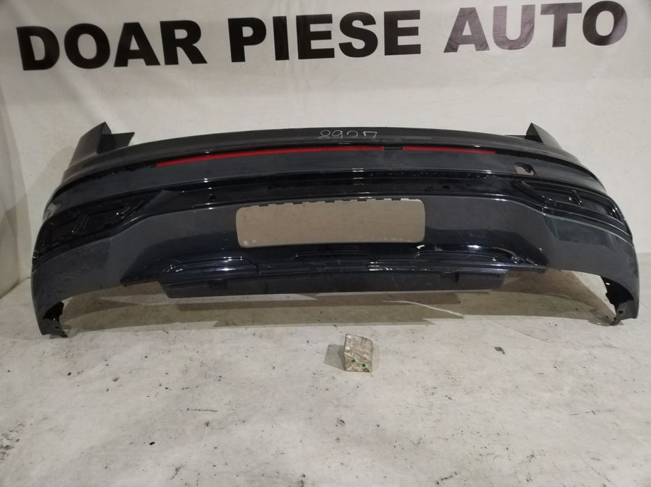 Bara spate VW Tiguan, R-Line, 2020, 2021, 2022, 2023, 2024, cod origine OE 5NA807417.