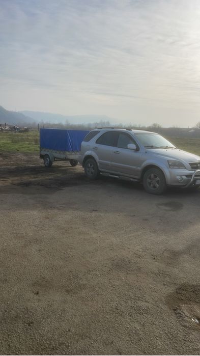 Vand kia sau schimb cu duba