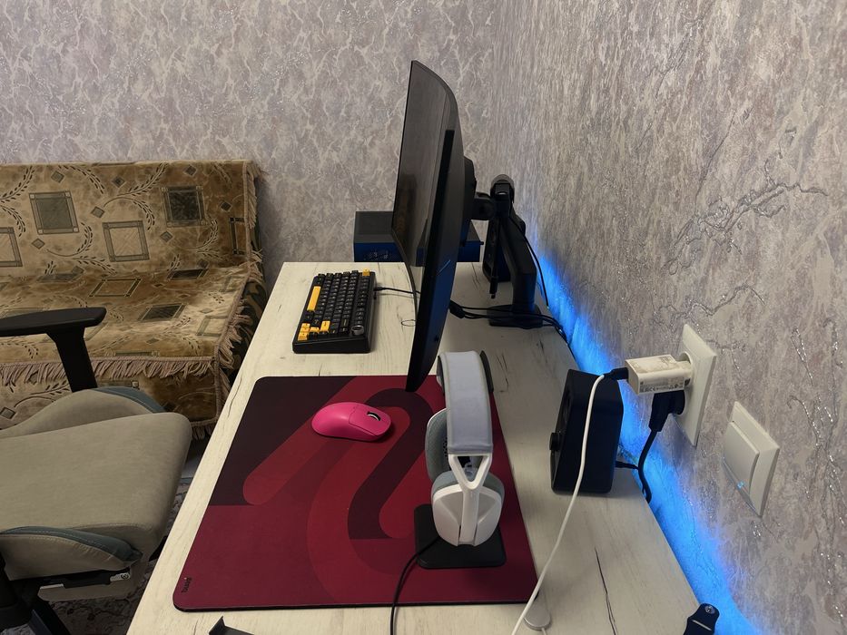 Продается игровой компьютер