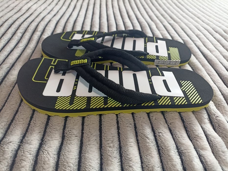 Джапанки Puma-нови-номер 35.5