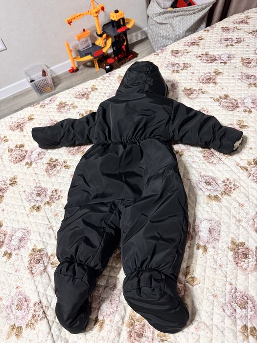 Комбинезон для малыша 68