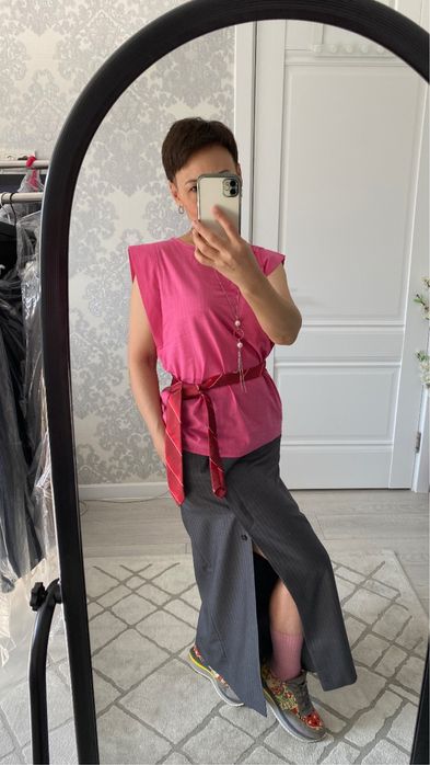 Распродажа! Летние блузки