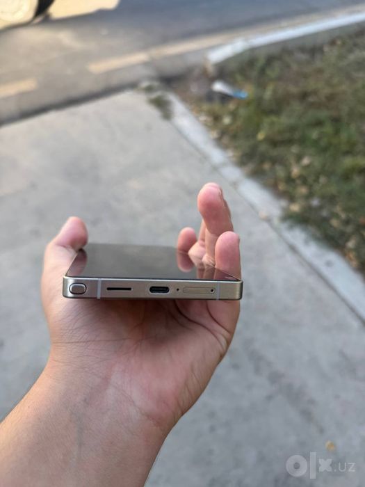 Samsung S25ultra.