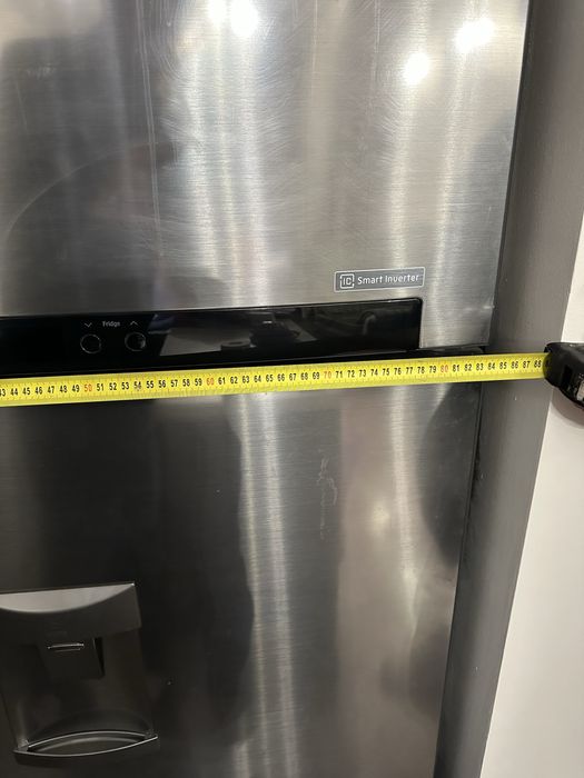 Vand frigider LG  gtf916pzpm