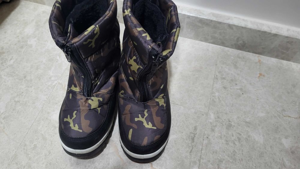 Детски апрески Sinsay 34 н.