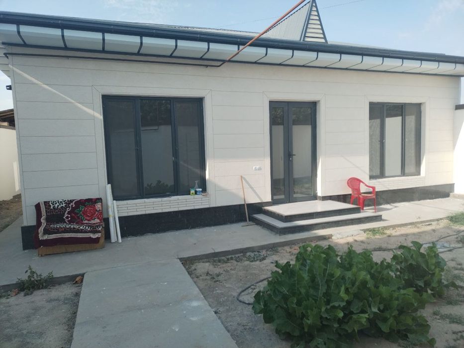 Uy sotiladi obmen bor