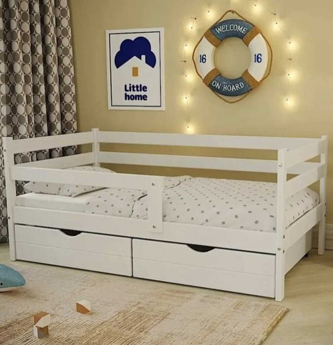 Продам кровать 180х90