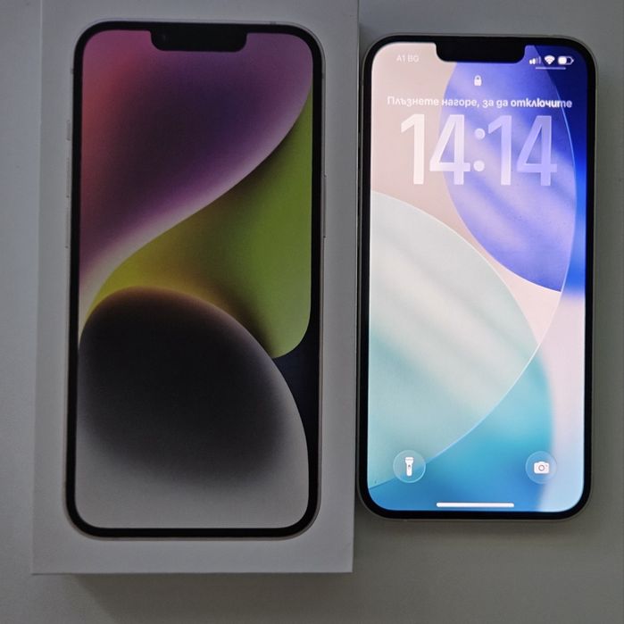 Iphone 14 128 GB