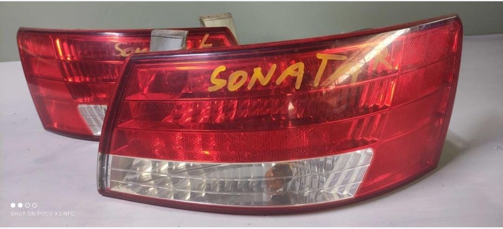 Stop tripla Stanga Dreapta Hyundai Sonata