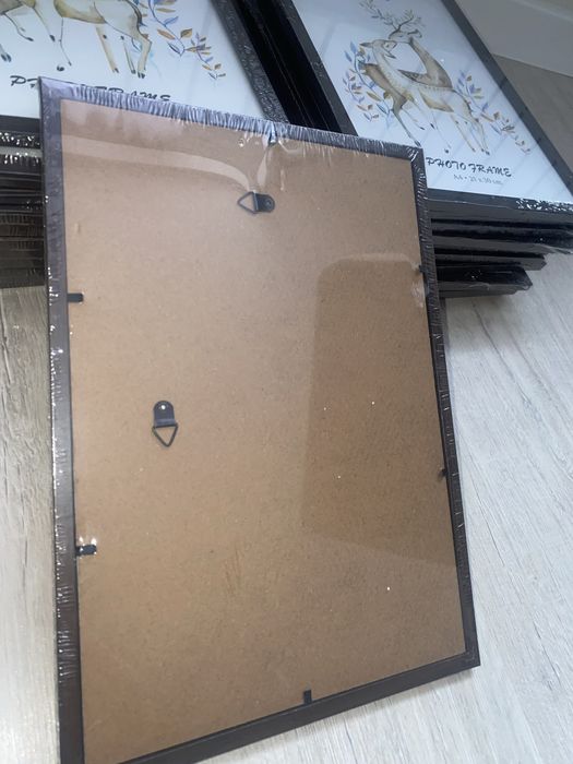 Фото рамка А4 • 21 х 30 см