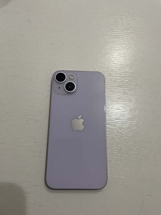 iPhone 14 без забележи