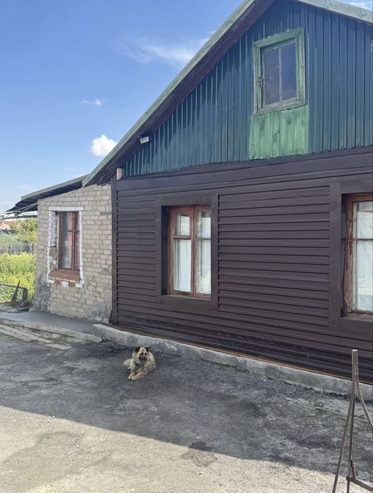 Срочно продам дом в камышах (Дачный)