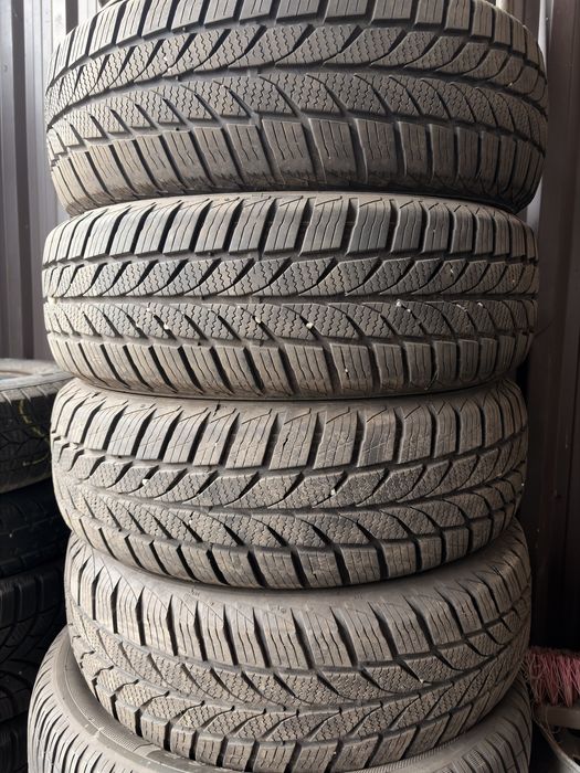 Anvelope 185/65/14 viking