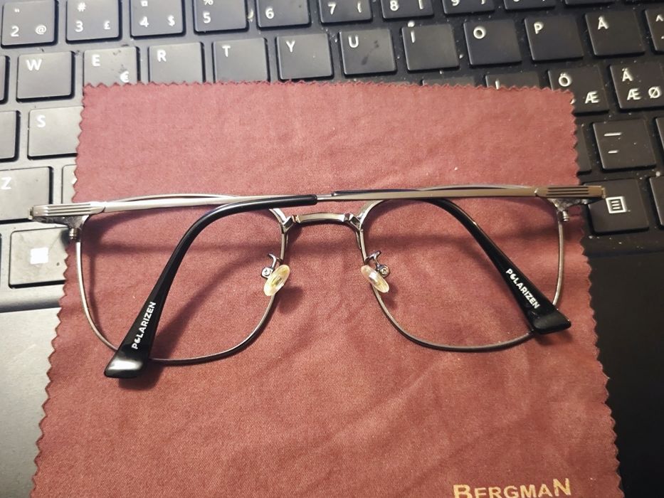 Polarizen W9904 rame ochelari vedere