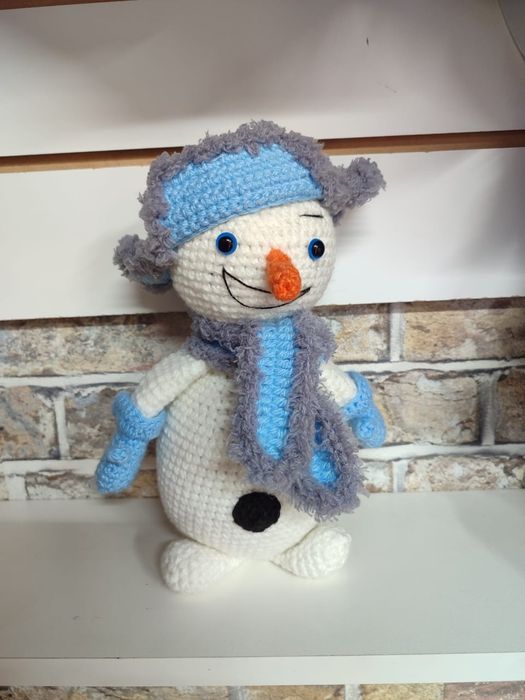 Продам мягкие игрушки