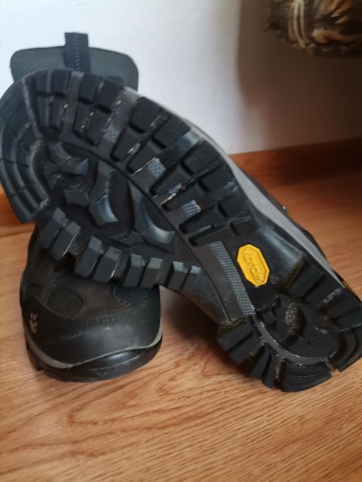 Дамски туристически обувки Jack Wolfskin