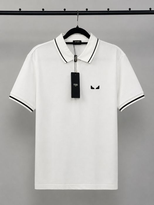 Tricou Fendi Polo 30% reducere