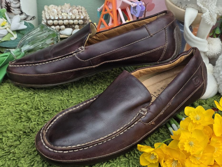Sperry Top-Sider мъжки мокасини N44,5