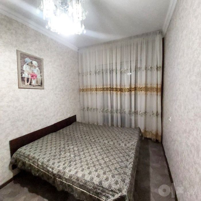 Продается квартира На Юнусабаде  можно в Ипатеку