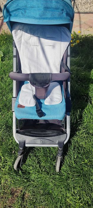 Лятна количка Лорелли Фиона