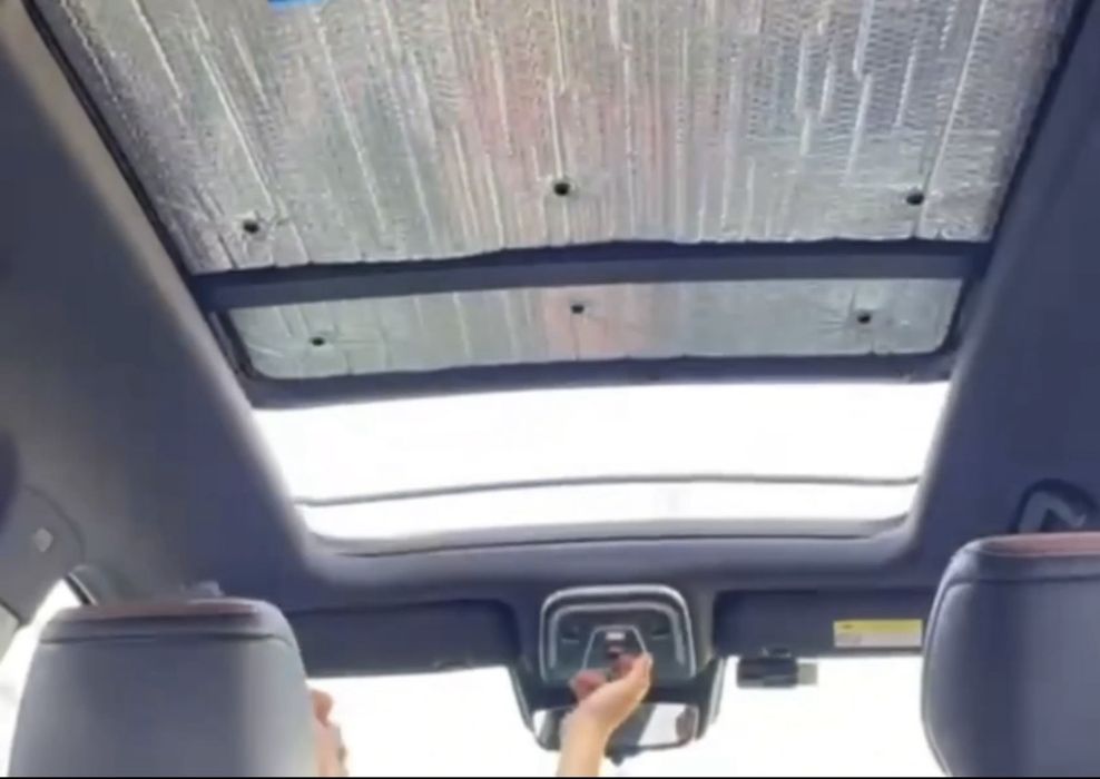 Шторки для BYD Song Pro/Yuan plus/Yuan up