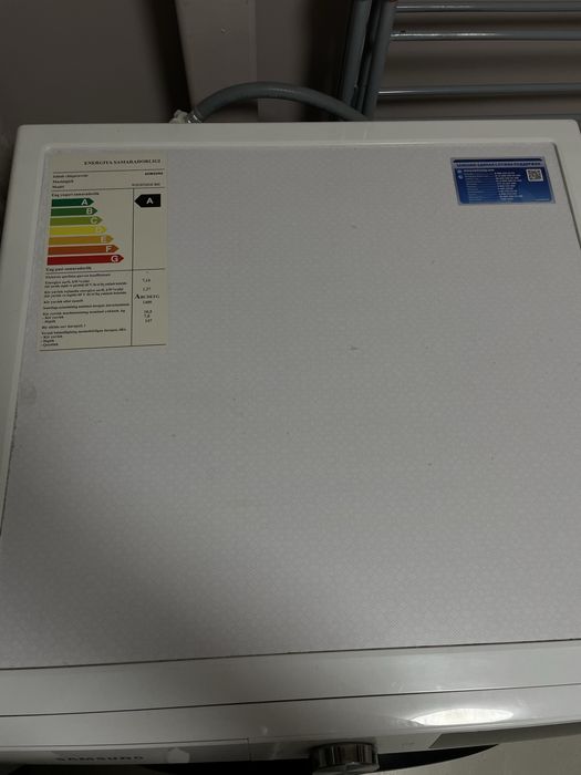 Запчасти стиральной машины+сушка