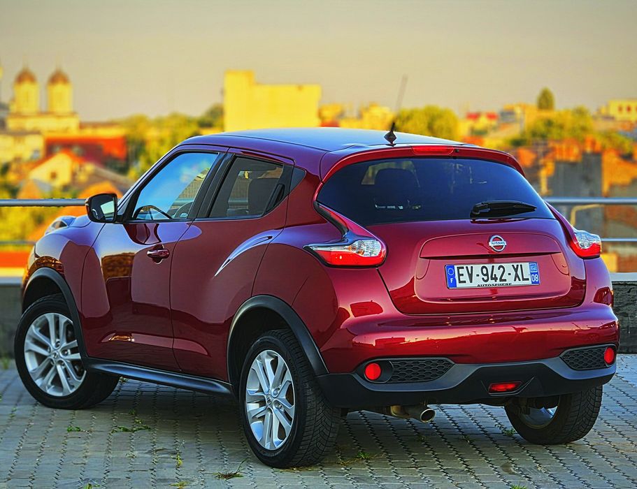 Nissan Juke Tekna-Navigatie-Camera-Facelift-2018