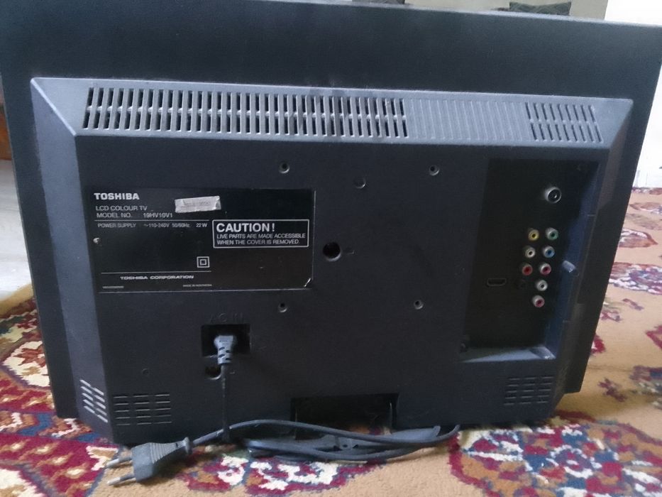 Срочно, продам 2 телевизора