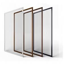 Наборы для самостоятельной сборки Москитной сетки