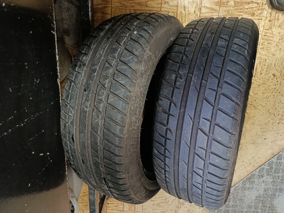 Продам шины r16 205/55/16