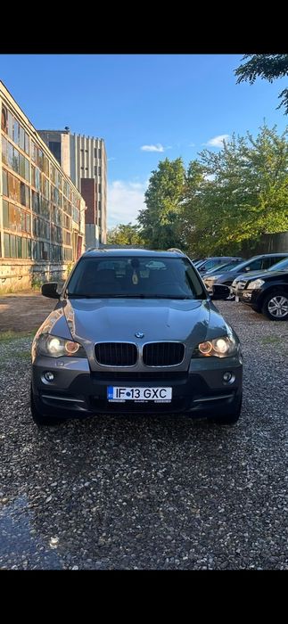 BMW X5 2008