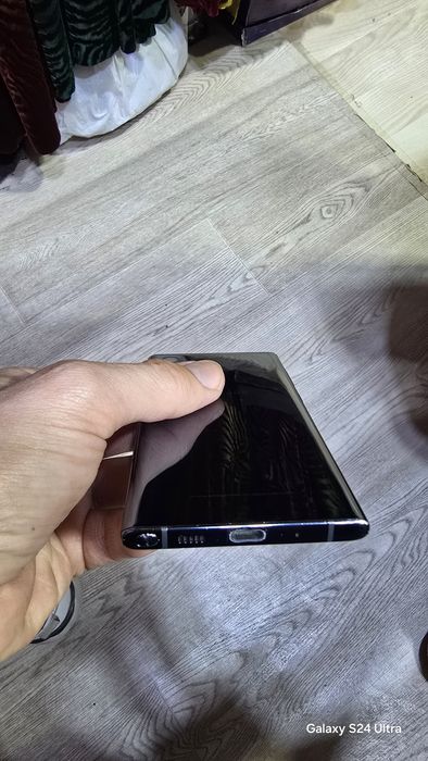 Samsung Galaxy Note 10