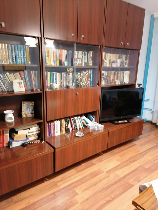 Продава се Тристаен апартамент в Варна, Младост 2 - 86 кв.м за 1396 €/кв.м - Снимка #3