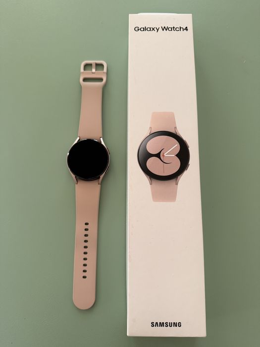 Samsung galaxy watch 4