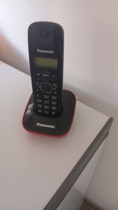 Домашний телефон бу