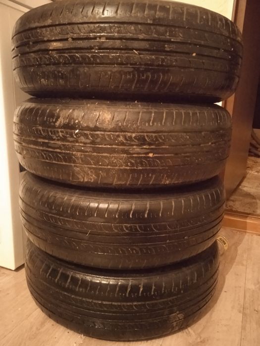 Продам шины летние