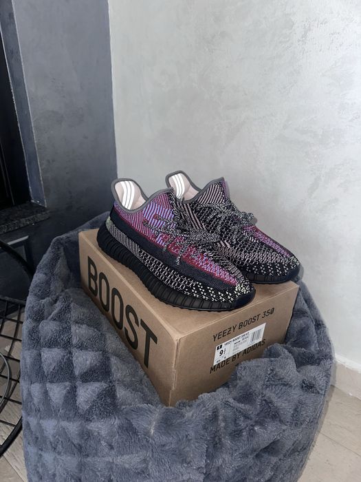 Adidas Yeezy Boost 350 V2 Yecheil