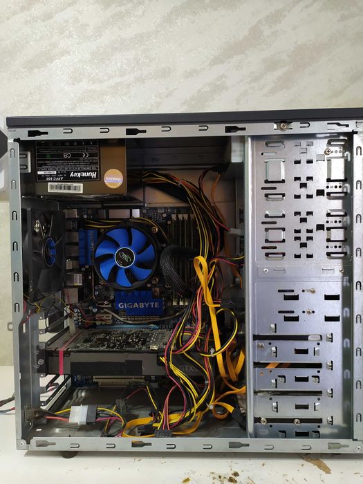 Продам игровой компьютер