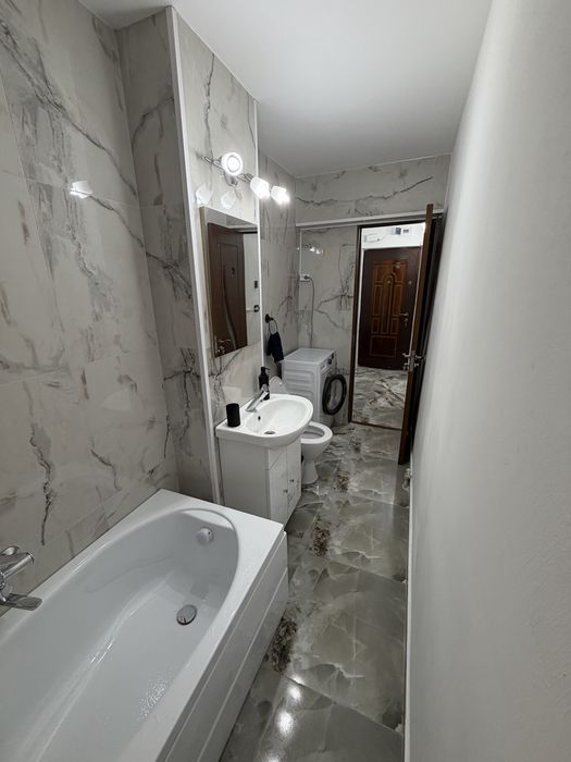Inchiriem apartament 2 camere