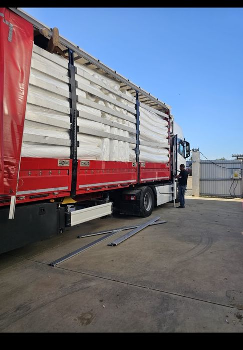 AGRİL (Folie Microporoasa ) 23 g/m², La cantiate mare pot negocia.