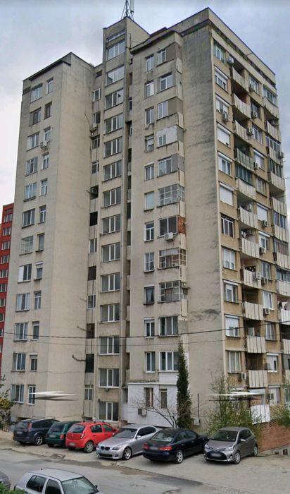 Продава се Четиристаен апартамент в Стара Загора, Самара 1 - 87 кв.м за 1150 €/кв.м - Снимка #6